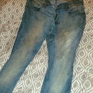 Mens jeans